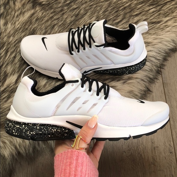 nike presto oreo